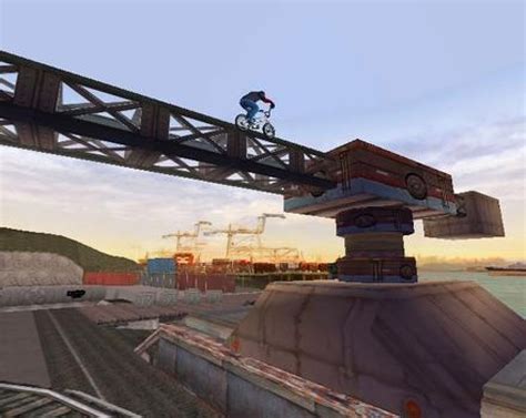 Ipad touchgrind bmx 2 is finally here! Dave Mirra Freestyle BMX 2 (2001) by Z-Axis GameCube game