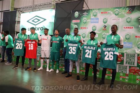 All information about amazulu fc (dstv premiership) current squad with market values transfers rumours player stats fixtures news. AmaZulu FC Umbro Kits 2018-19 - Todo Sobre Camisetas