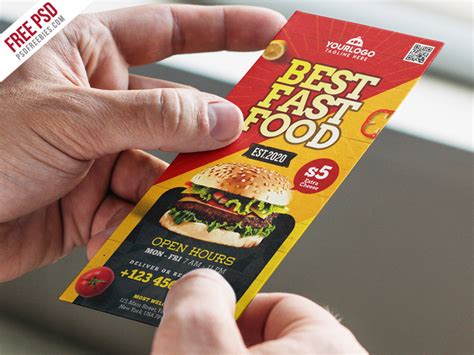 A typical sub has at least 50 grams of carbs. Fast Food Menu Card Free PSD by PSD Freebies on Dribbble