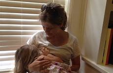 breastfeeding nursing tandem