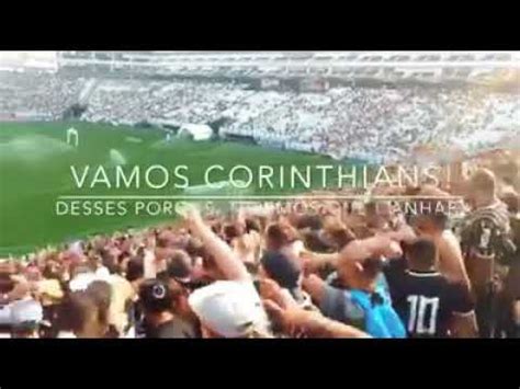 Трансляция со стадиона arena do grêmio, футбол. Canção zuando o Palmeiras - pau no cu dos PALMERENSE - YouTube