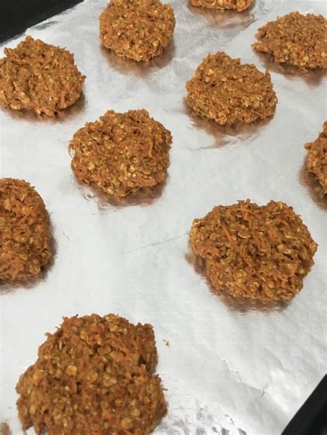 Instead of making cookies i baked in a pie dish to make bars. Diabetes Friendly Oatmeal Cookies : Oatmeal Orange Cookies ...