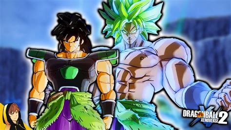 They are all located in conton city and on the picture below you can see the locations. AMAZING BROLY MOD!! | Dragon Ball Xenoverse 2 [Modded ...