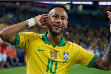 São paulo, río de janeiro, brasilia. Brasil debutará hoy en la eliminatoria - Guatefutbol.com