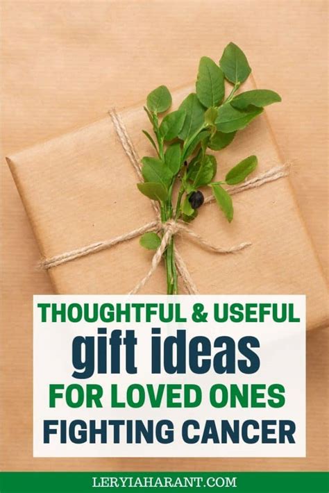 We did not find results for: Thoughtful Gifts for Cancer Patients That Are Not Another ...