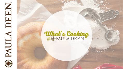 Paula deen's not yo' mama's banana pudding. No Cook Banana Pudding - What's cooking with Paula Deen ...