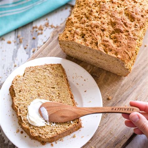 Barley for flour used in bread making. Recipe For Barely Bread / Whole Wheat Oatmeal Bread Rolls ...