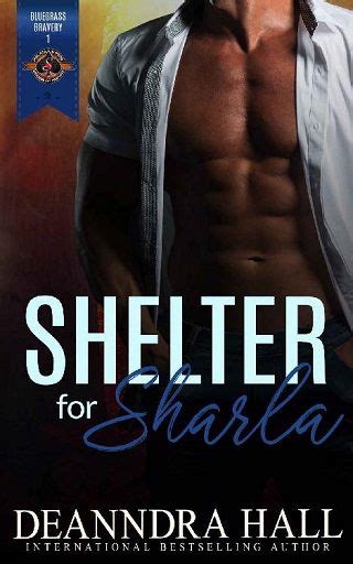 42 likes · 20 talking about this. Shelter for Sharla by Deanndra Hall (ePUB, PDF, Downloads ...