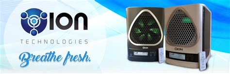 Find subscribe to oion technologies newsletter and enjoy 15% off your first order at oion technologies. OION LB-8001S 5-in-1 Air Purifier Cleaning System HEPA UVC ...