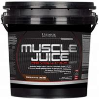 About 2% of these are fruit & vegetable juice, 0% are instant powder drinks, and 1% are other food & beverage. Muscle Juice Revolution 2600 Reviews - Is Muscle Juice ...