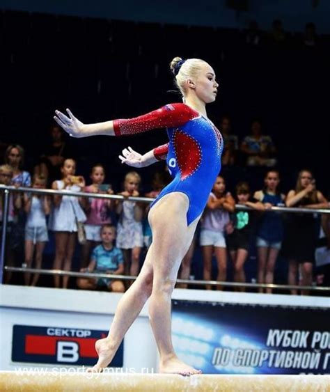 She represented russia at the 2016 summer olympics, winning a silver medal in th. Ангелина Мельникова ️Russian gymnast - Instagram ...