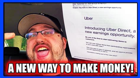 Browse menus & order from local restaurants. A NEW WAY TO MAKE MONEY FOR UBER EATS DRIVERS! (PTD Vlogs ...