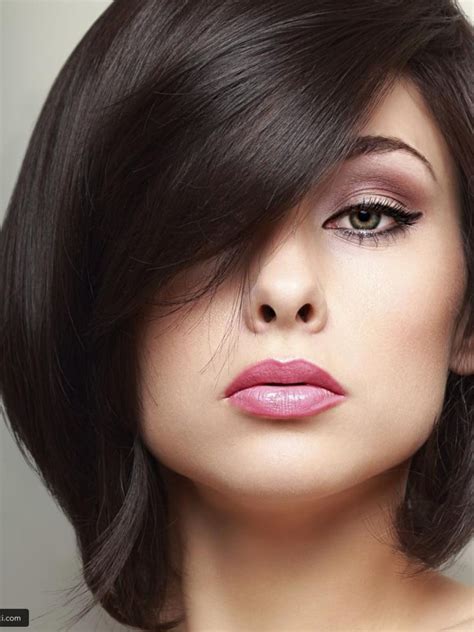 أبيات شعر قصيرة عن الحياة. شعر قصير - شعر قصير قصات , باطلالة رائعة تالقي باجمل قصات ...