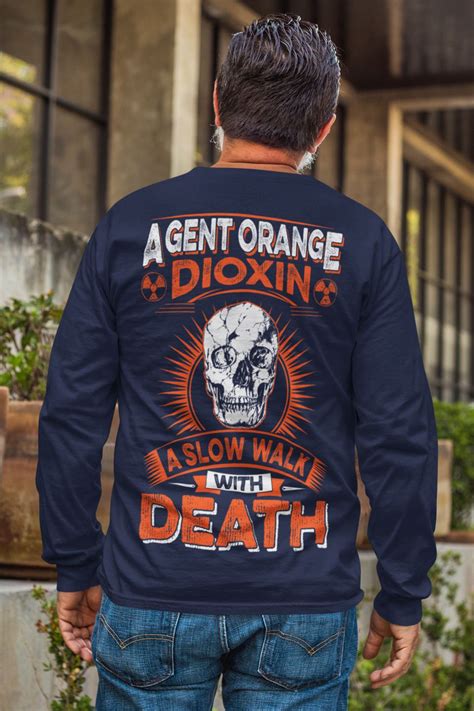 Vietnam's ministry of national defense. Vietnam Veteran - Agent Orange Dioxin - Veteran Gift ...