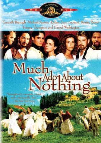 He has filmed on location in and around an actual sunny italian villa of appropriate age and condition, the villa vignamaggio in tuscany. Much Ado About Nothing (1993)