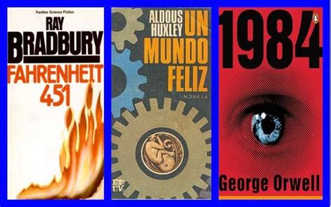 Nueva visita a un mundo feliz es una recopilación de ensayos (publicados en la revista newsday) sobre la novela un mundo feliz (1932), de aldous huxley,. Trump impulsa venta de libros con visiones apocalípticas ...