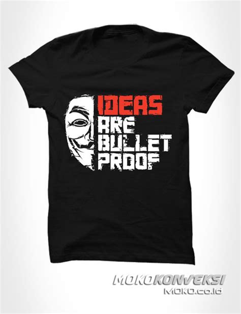 Cut and print the designs. Desain Kaos Sablon Quotes Film Movie Moko Konveksi - MOKO ...