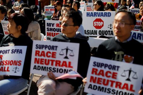 Malaysian leader targets affirmative action. Behind affirmative action divide, a common disdain for ...