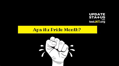 Public mutual markets its funds through its dedicated and trained unit trust consultants force which is currently the largest and collectively the most productive in the entire private unit trust industry. Apa itu Pride Month? | TestJKT.org
