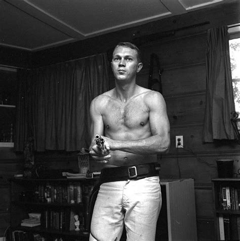 They're close to the playboy style (which incidentally predates the desert boot). Alarik Skarstrom on Instagram: "#stevemcqueen practicing ...