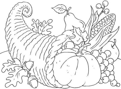 Preschoolers or kindergarten every type of kid's love to color pages, even many adults like coloring thanksgiving pages. Thanksgiving Coloring Pages For Adults - Coloring Home