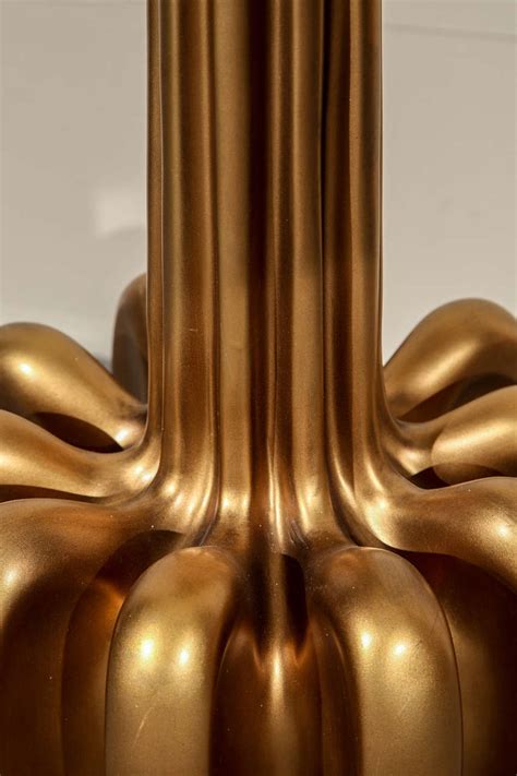 Discover gold floor lamp at world market, and thousands more unique finds from around the world. Stunning Gold Floor Lamp at 1stdibs