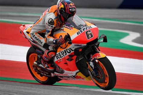 The 2021 fim motogp world championship is the premier class of the 73rd f.i.m. Stefan Bradl Kembali Gantikan Marc Marquez Di MotoGP ...