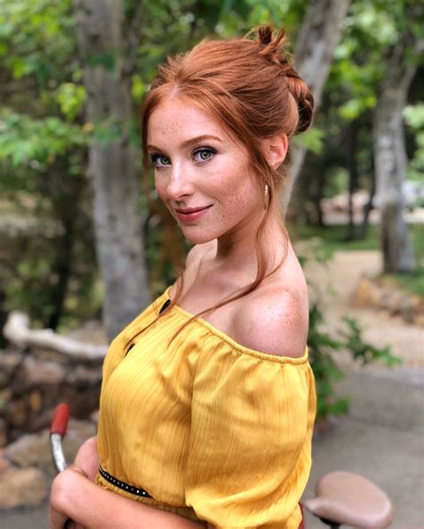 Spandex wears designed for everyone who loves to suit up whenever need. Hot Madeline Ford Photos - Barnorama