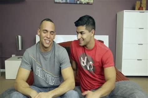 Enjoy our hd porno videos on any device of your choosing! Free Gay Latino Porno at IceGay.TV