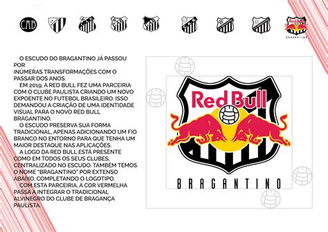 Find bragantino pa results and fixtures , bragantino pa team stats: Escudo e Id. Visual do Red Bull Bragantino on Behance