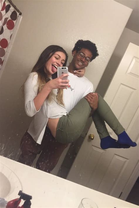 Bridge the distance with this birthday gift for a boyfriend who's far away. This Teen Gave Her Boyfriend A Picture Of Herself For His ...