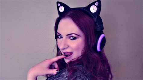 Thank you for showing your help to others. THANK YOU FOR MY EARS KITCAT!!! - YouTube