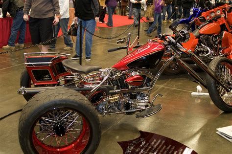 Sacramento home & garden show, 2. FOTOMike: Easyriders Bike Show Tour, Sacramento 2011