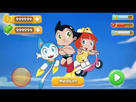 Kemudian anda boleh menonton astro on the go di android box anda. GAME GO ASTRO BOY GO RTV DI ANDROID - YouTube