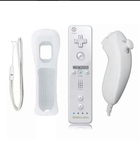 Página web en español para wii fit plus de nintendo para wii. Nintendo Wii + Wii Mote + Nunchuck + 12 Juegos Resorts Off ...
