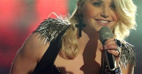 Die sängerin beatrice egli wurde am 21. DSDS: Wird Beatrice Egli Deutschlands neuer Superstar?