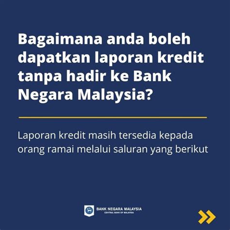 We did not find results for: CCRIS BNM: Cara Semakan Laporan eCCRIS Online Tanpa Ke Bank