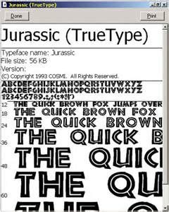 1 downloads yesterday, 2 the last seven days, 21 the last thirty days | (1 font). jurassic world font - Bing Images