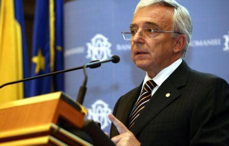 Mugur isărescu a dat lovitura în afaceri. Mugur Isărescu, fost turnător la Securitate sub numele ...