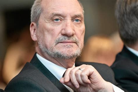 Ryszard czarnecki has served as a polish mep for 16 years. Słowacki minister obrony niezadowolony z "nocnej akcji ...