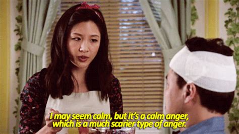 Quote for how he responds. fotb gif | Tumblr | Fresh off the boat, Film quotes ...