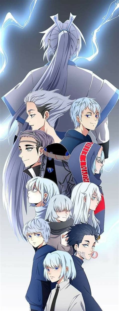 We did not find results for: The KHUN family | God art, Anime, Anime wallpaper