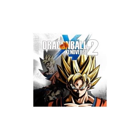 Dragon ball xenoverse 2 builds upon the highly popular dragon ball xenoverse with enhanced graphics that will further immerse players into please upload dragon ball z: DRAGON BALL XENOVERSE 2 - PS4 - Gamealia.com
