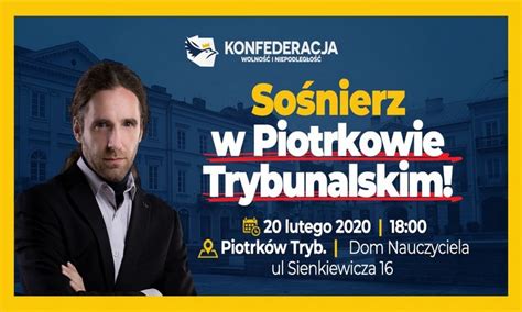 Dobromir sośnierz zabrał głos ws. Dobromir Sośnierz o aktualnej sytuacji w Polsce ...