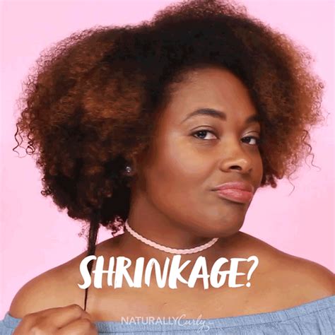 Shea butter is also an ideal butter for highly porous hair because it creates a thick barrier which reduces the speed at which the raised cuticles lose moisture to the environment. How To Defeat The Fearful "S" Word All Natural Girls Hate ...