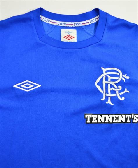 753,461 likes · 54,833 talking about this · 32,885 were here. 2012-13 RANGERS F.C LONGSLEEVE SHIRT M Football / Soccer ...
