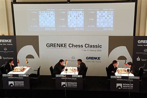 Am deschis prima sucursală nu mai este nevoie să căutați, întrucât contractul de închiriere de la grenke este axact ce aveți. The 2014 GRENKE Chess Classic | chess24.com