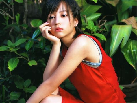 Have a tv show or movie you'd like to see? HORIKITA MAKI - JAPANESE ARTIST WALLPAPER PHOTOBOOK VIDEO ...