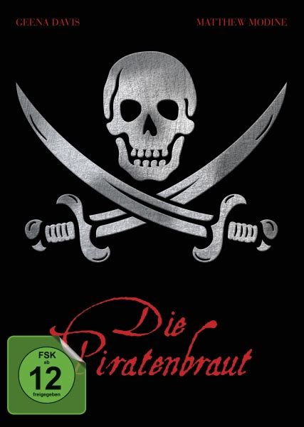 Geena davis, matthew modine, frank langella, maury chaykin. Geena Davis ist "Die Piratenbraut" - ab 18. November 2016 ...