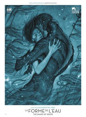 La forme de l'eau : La Forme de l'eau - The Shape of Water streaming VF film ...